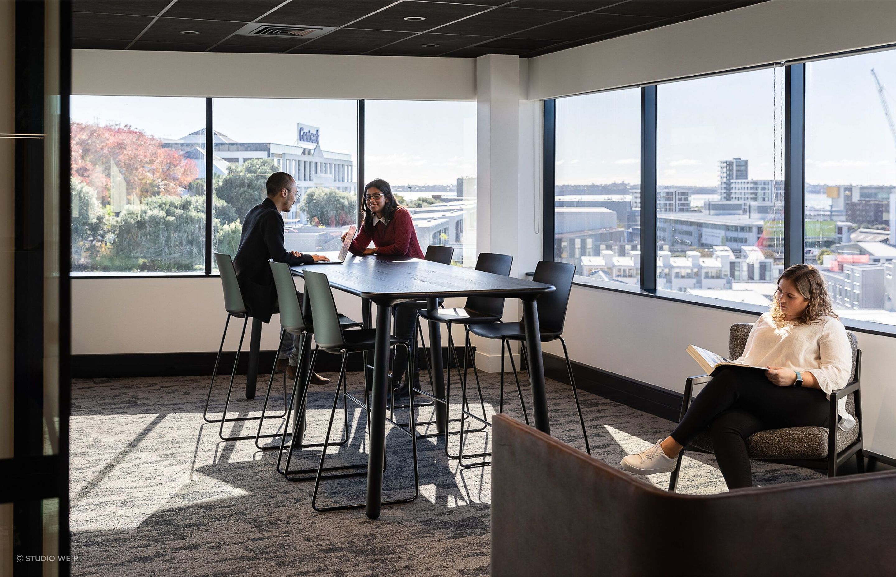 Private Office