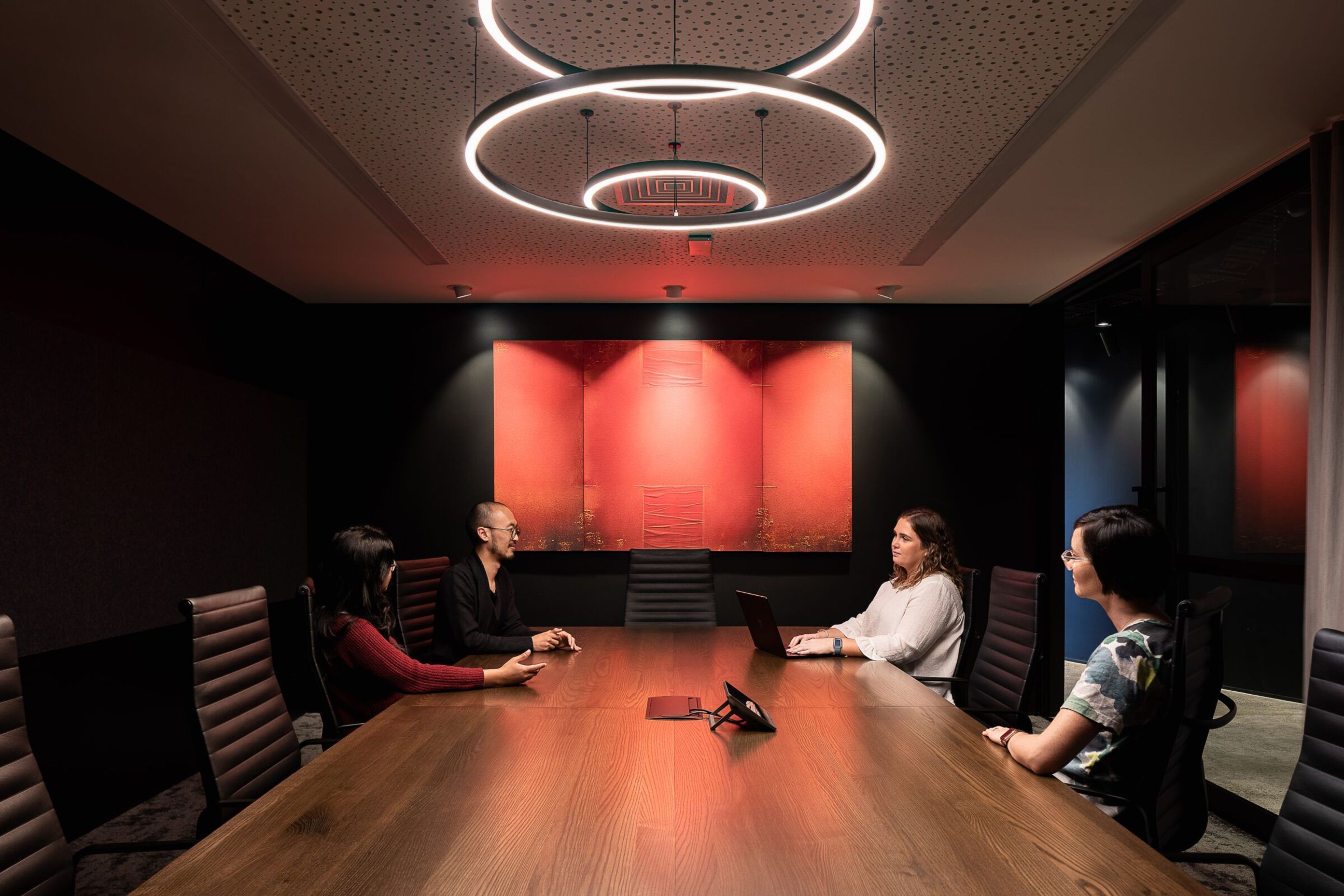 Private Office