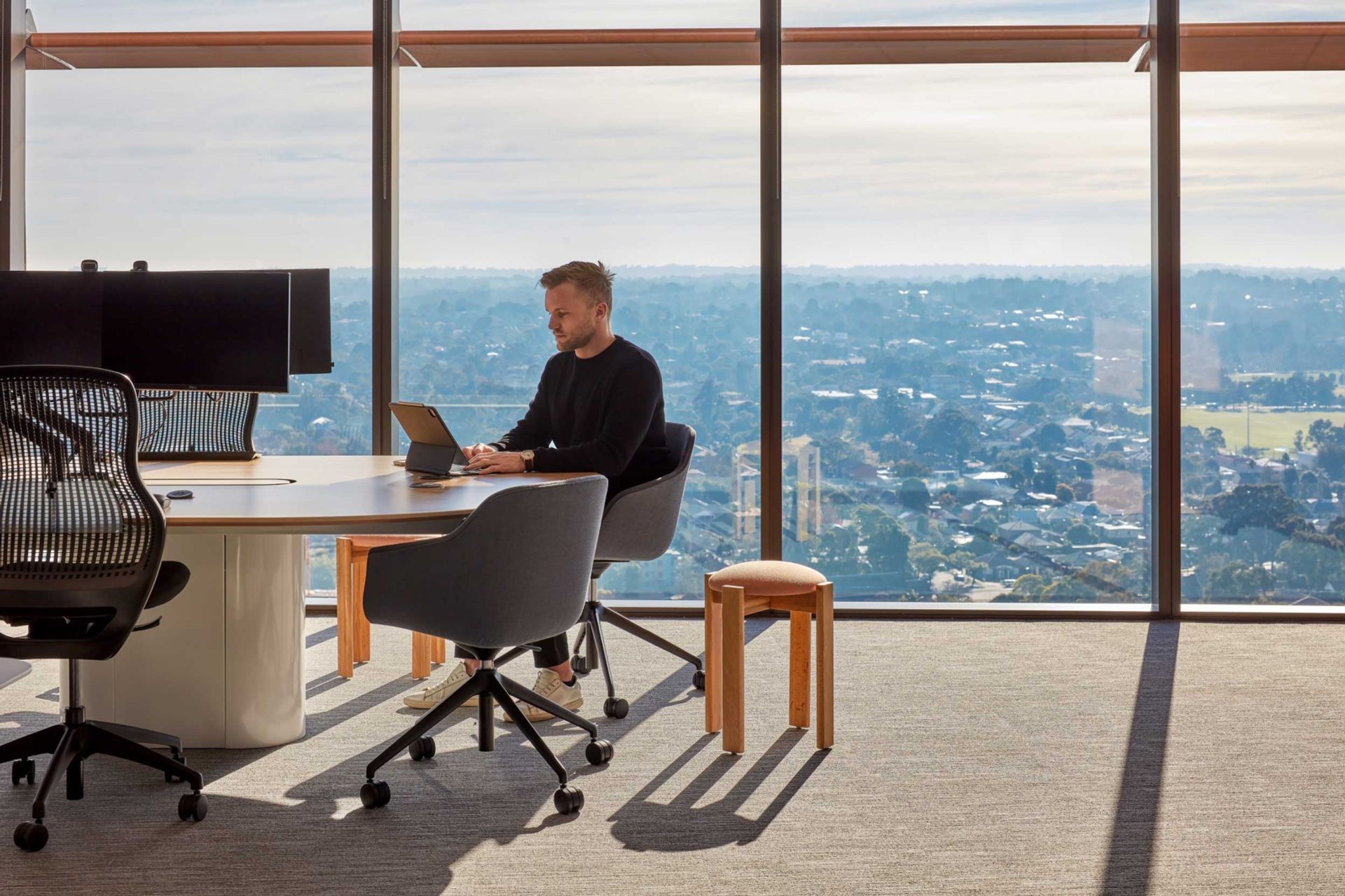 Photography: Luc Remond