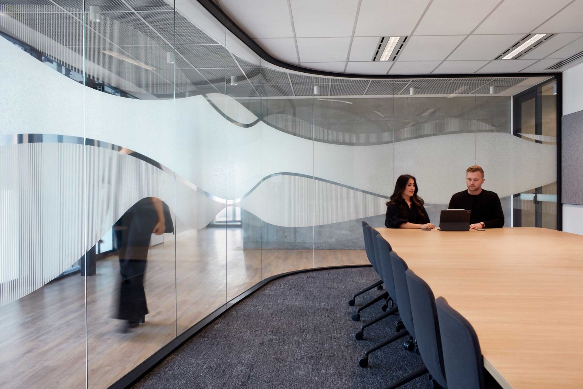 Photography: Luc Remond