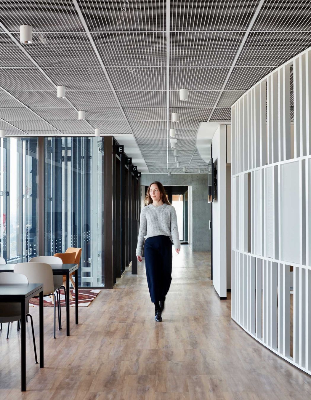 Photography: Luc Remond