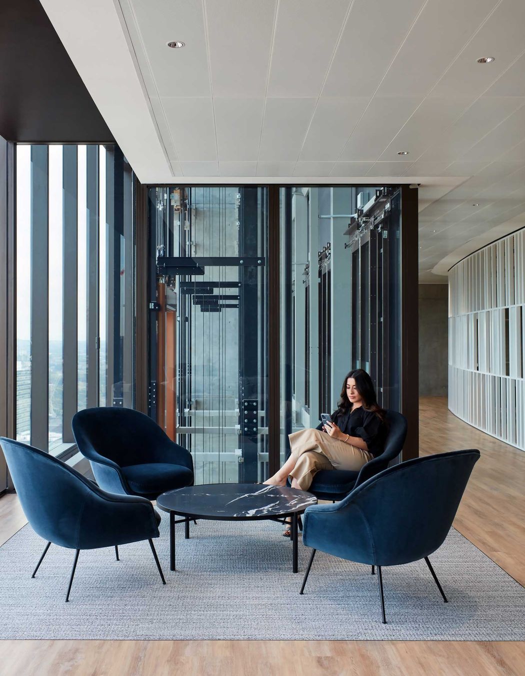 Photography: Luc Remond