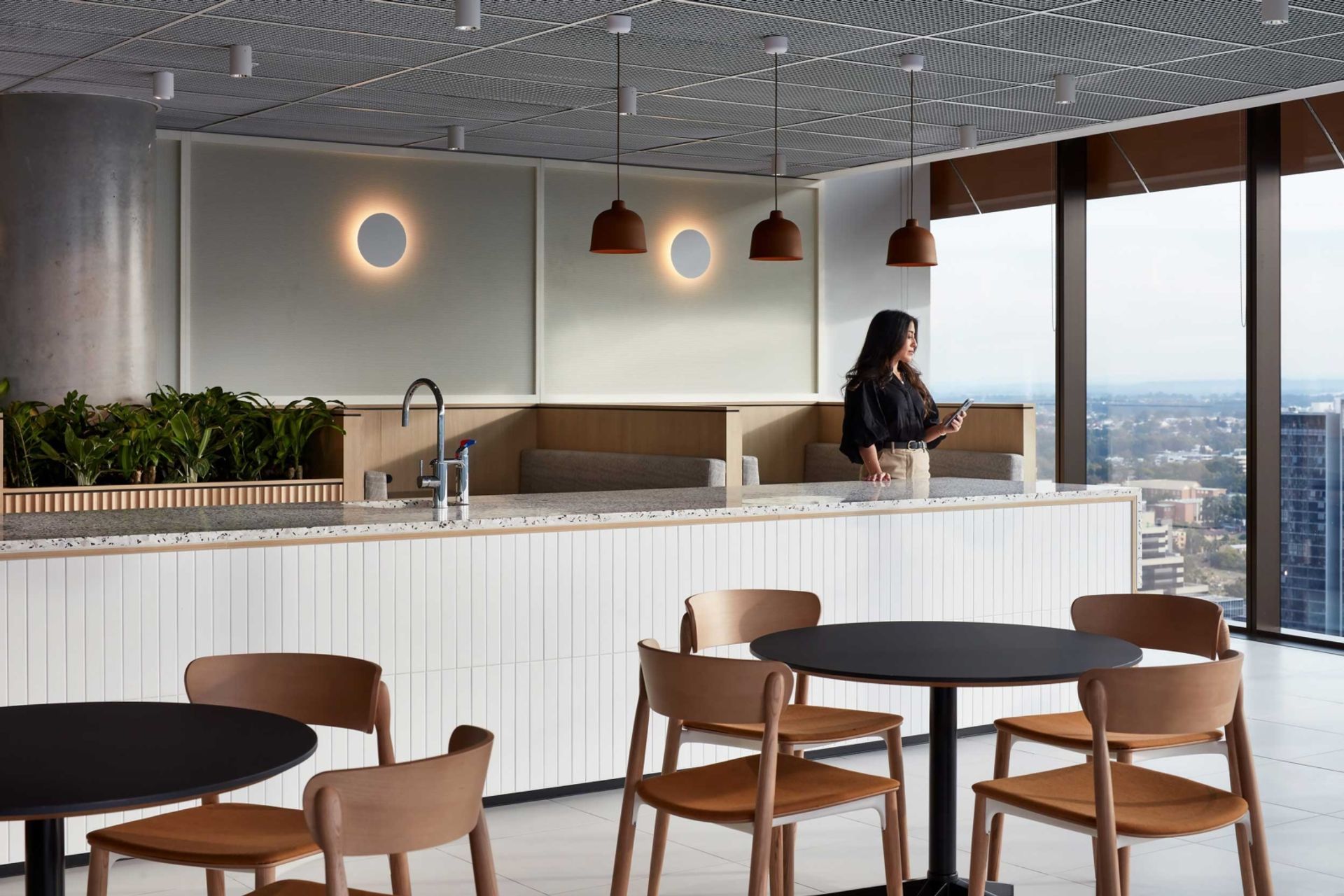 Photography: Luc Remond