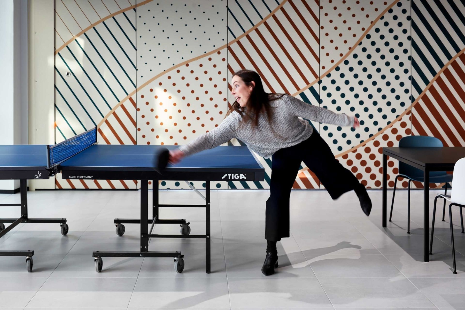 Photography: Luc Remond