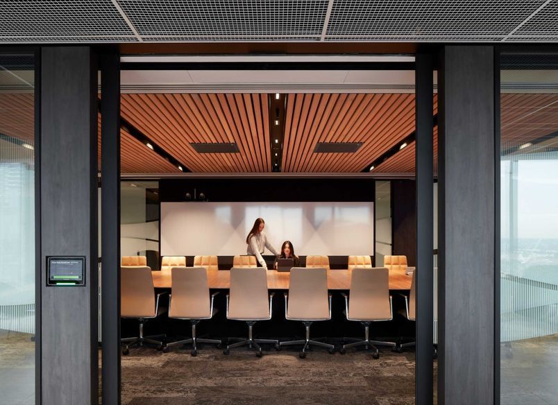 QBE Parramatta