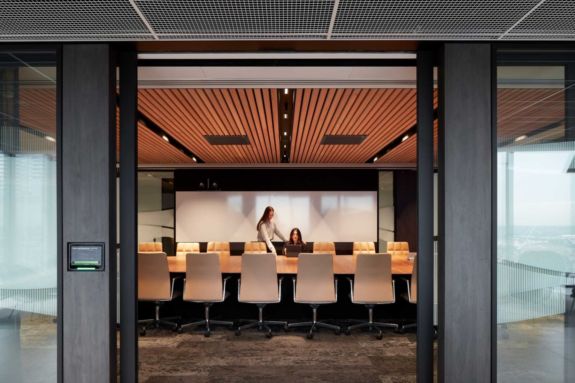 Photography: Luc Remond