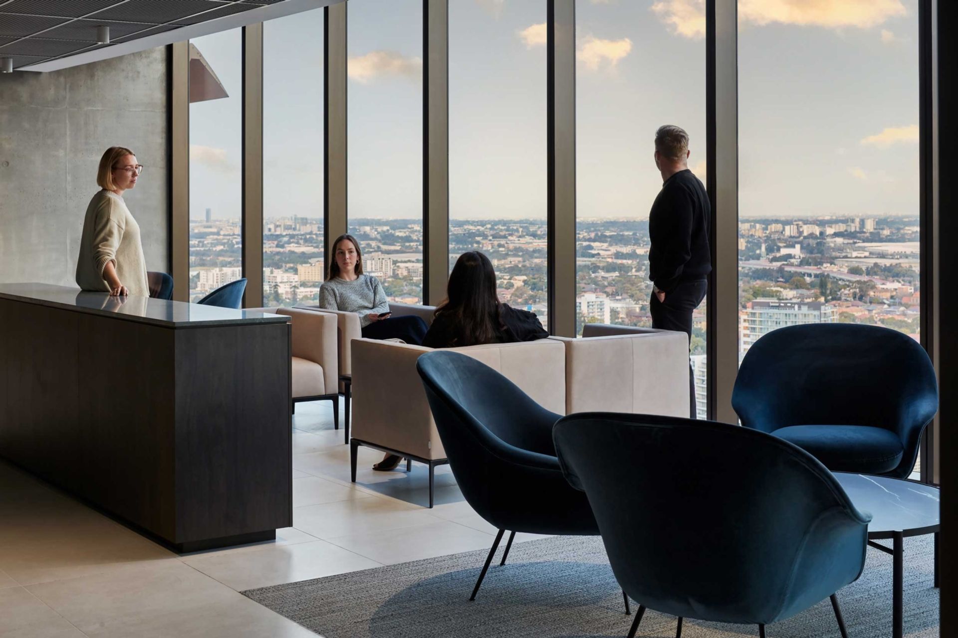 Photography: Luc Remond