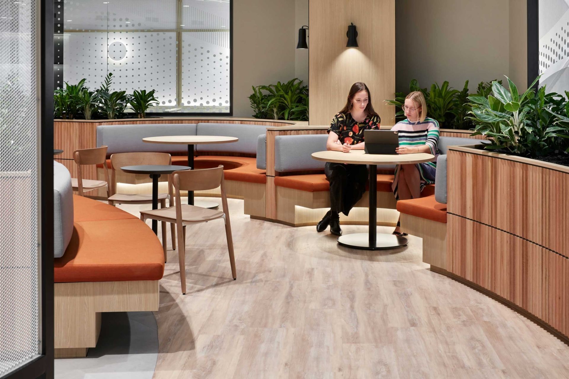 Photography: Luc Remond