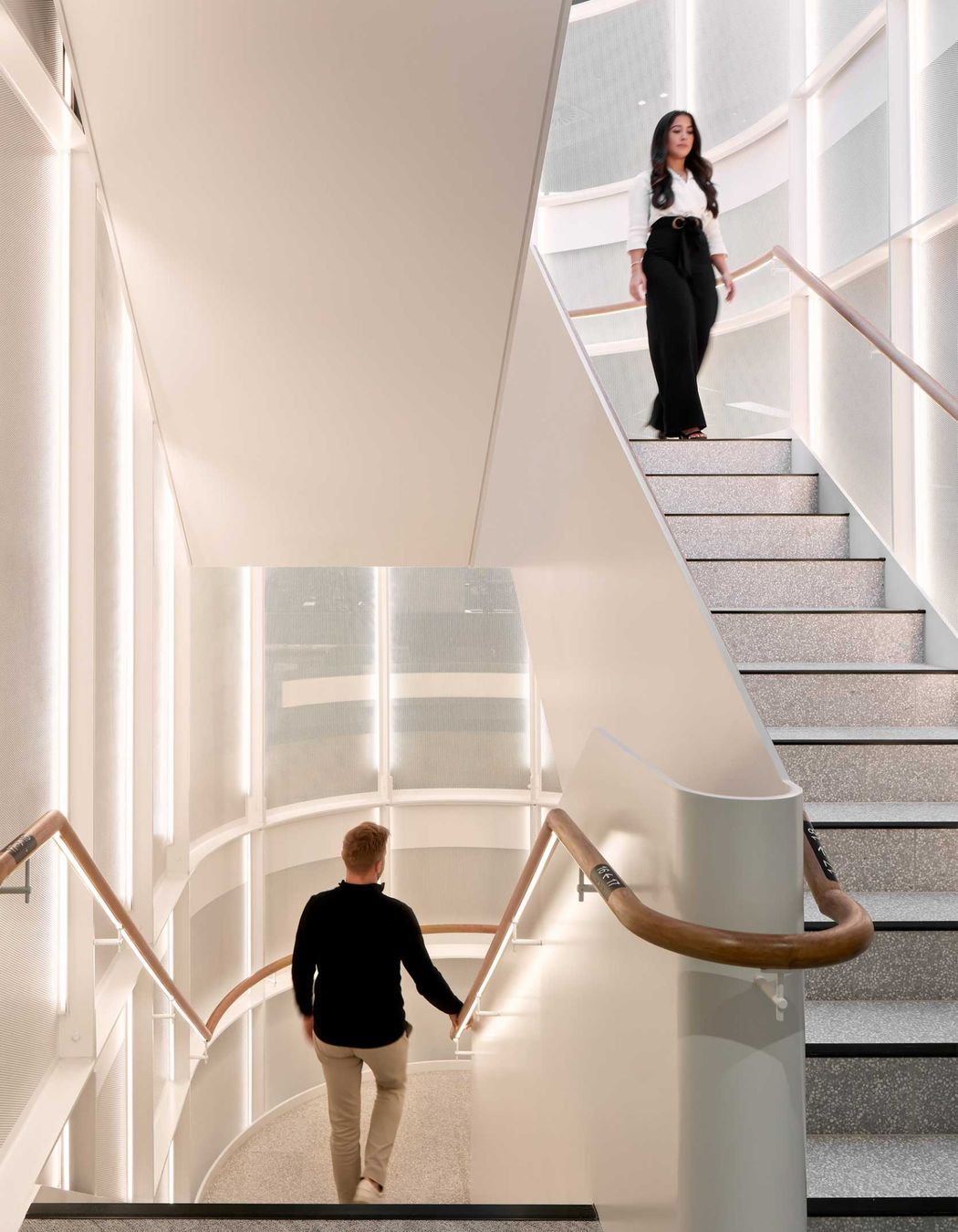 Photography: Luc Remond