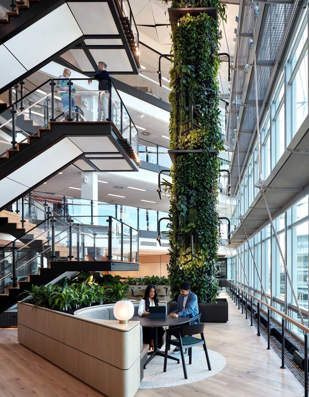 Photography: Luc Remond