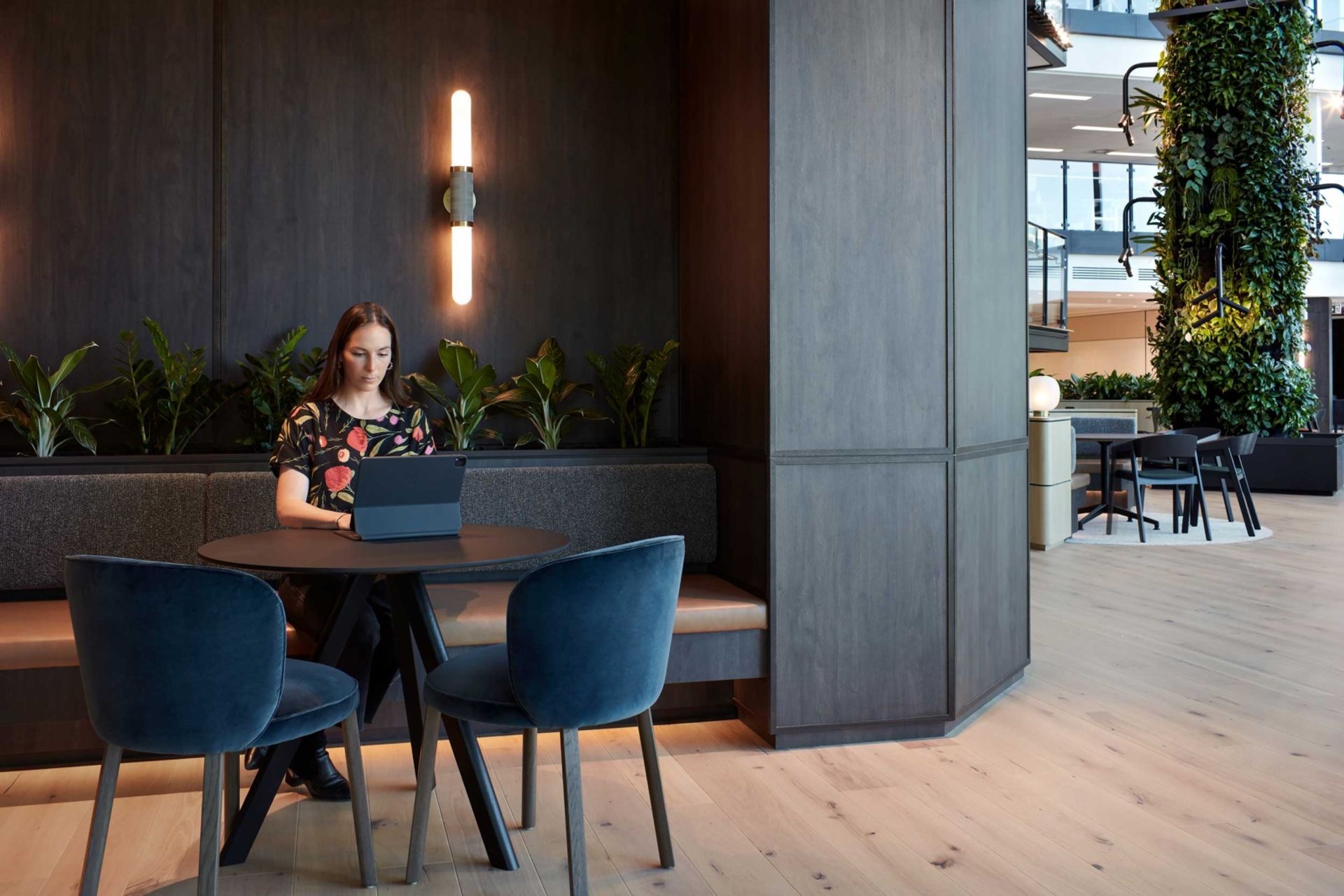 Photography: Luc Remond