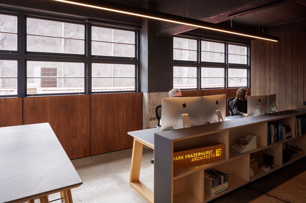 MFA Studio