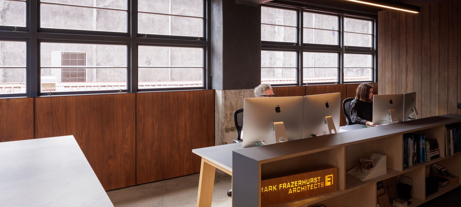 MFA Studio banner