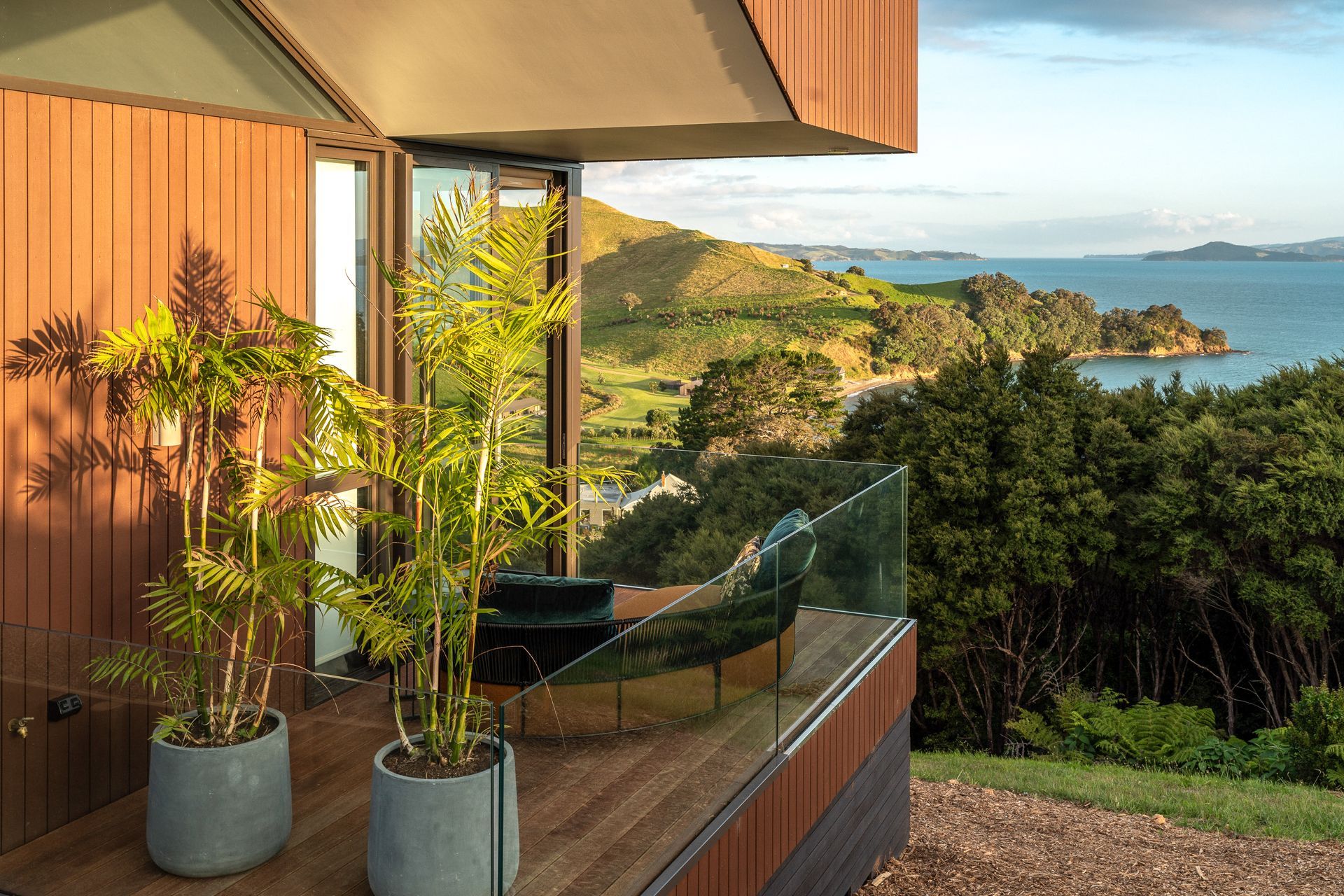 Omana Luxury Villa - Haven