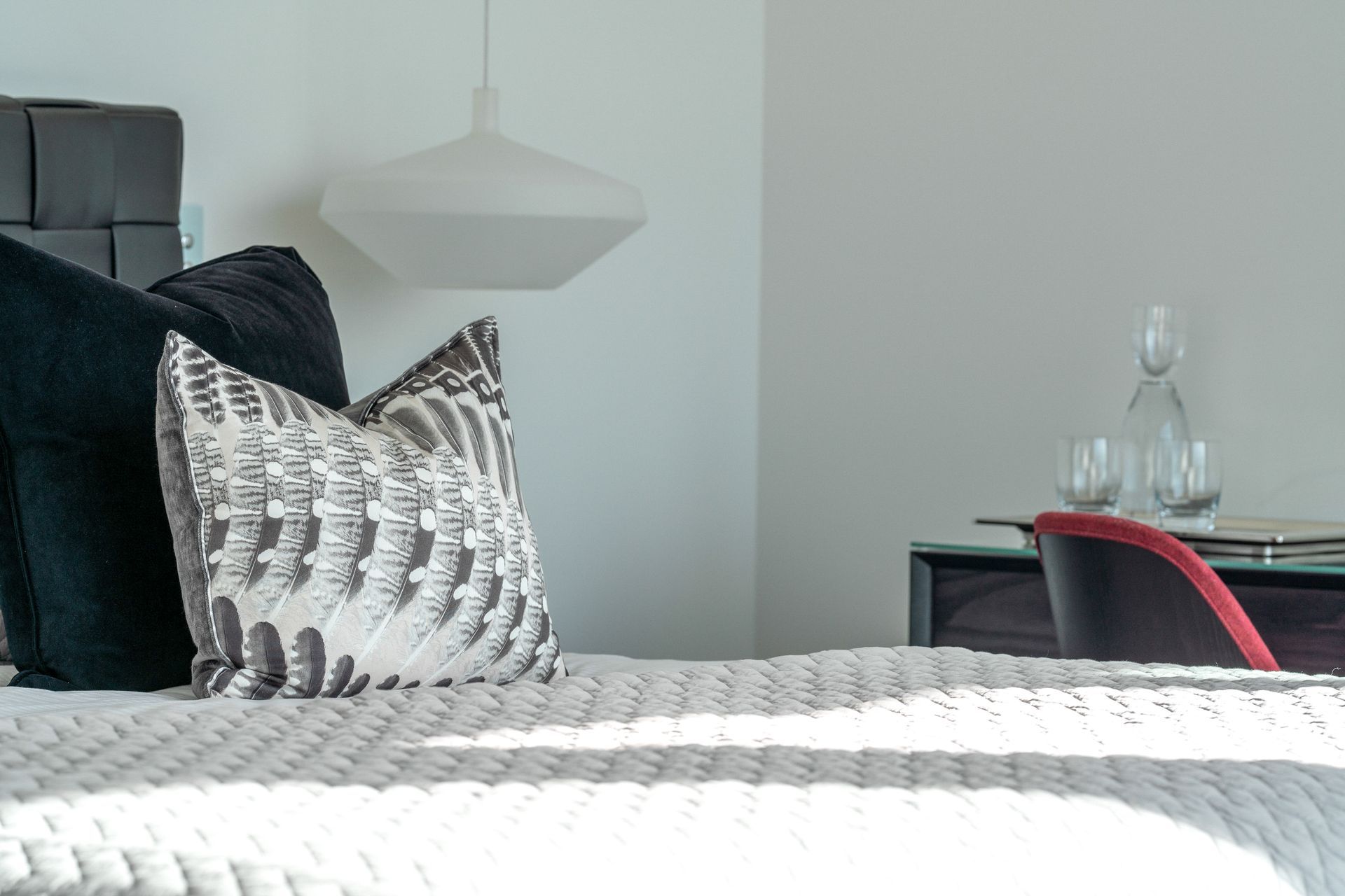 Omana Luxury Villa - Joy