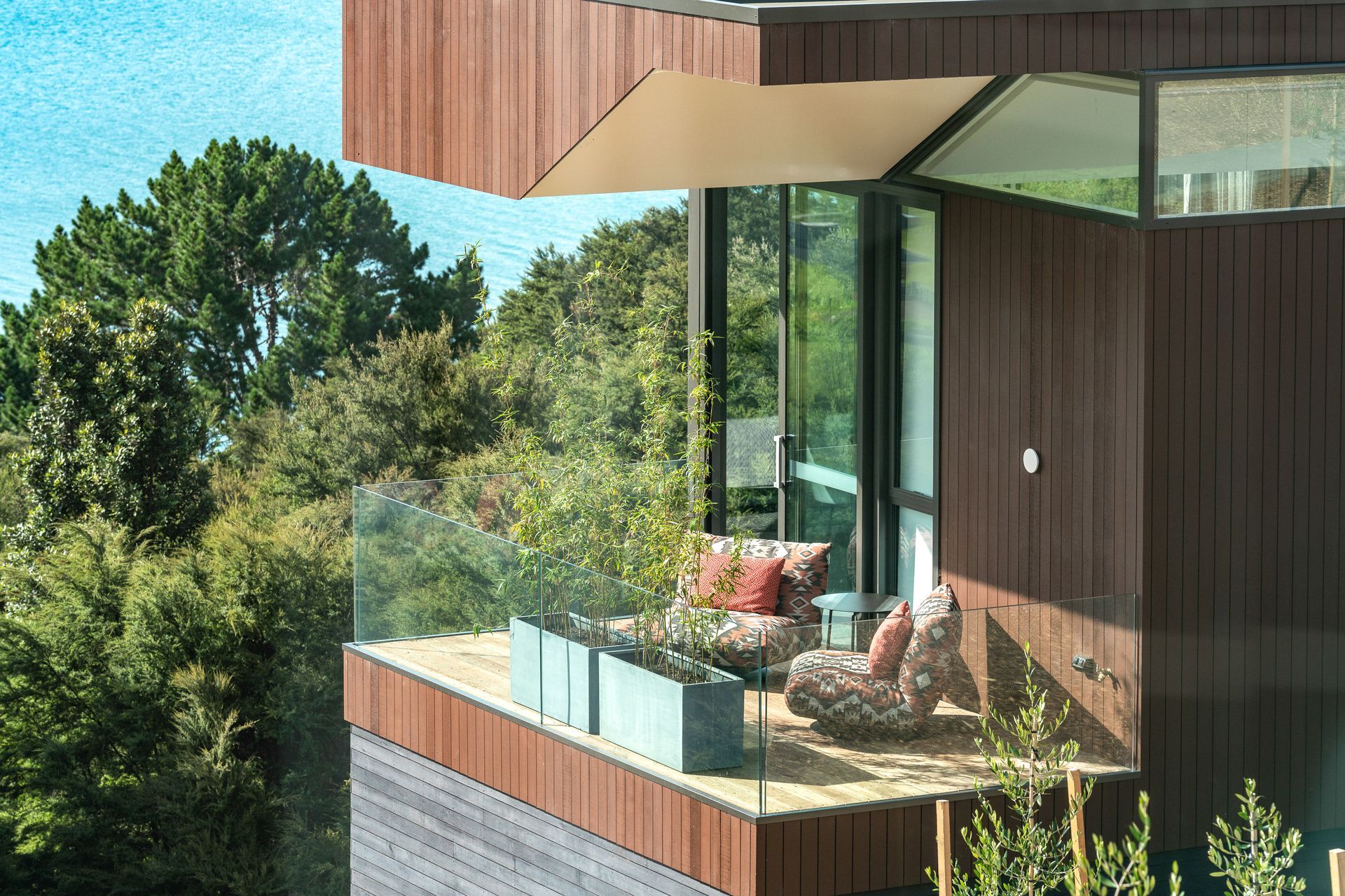 Omana Luxury Villa - Joy