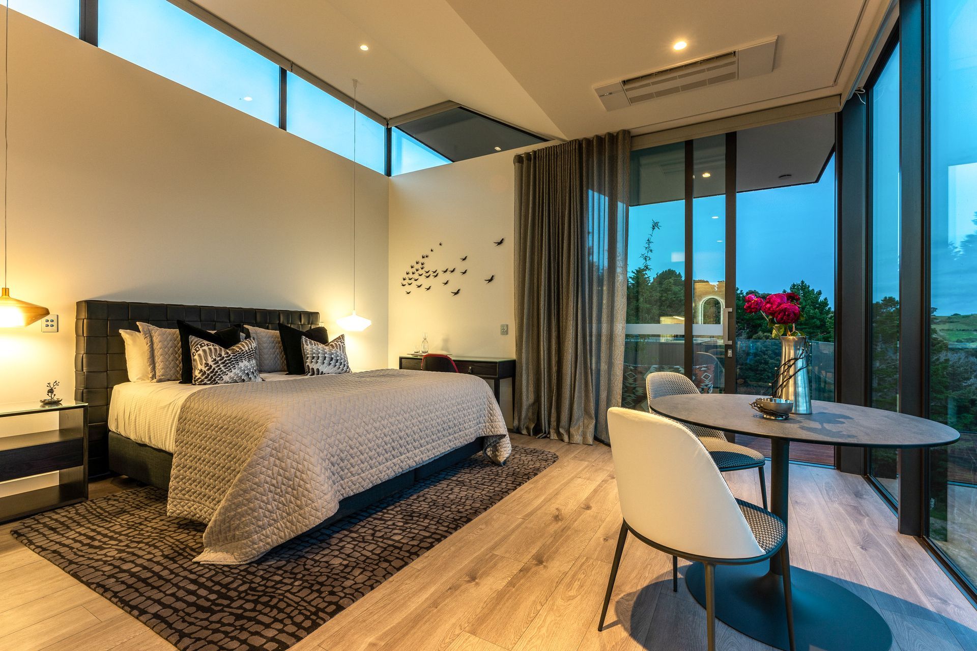 Omana Luxury Villa - Joy