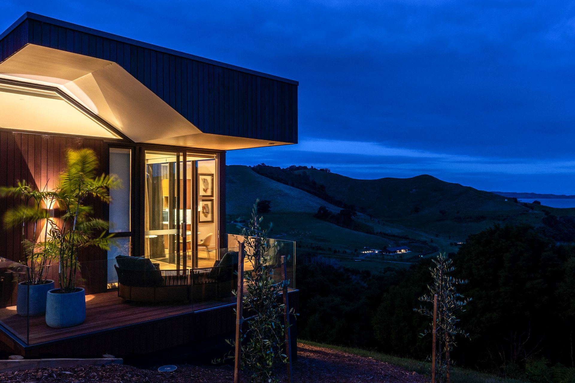 Omana Luxury Villa - Haven