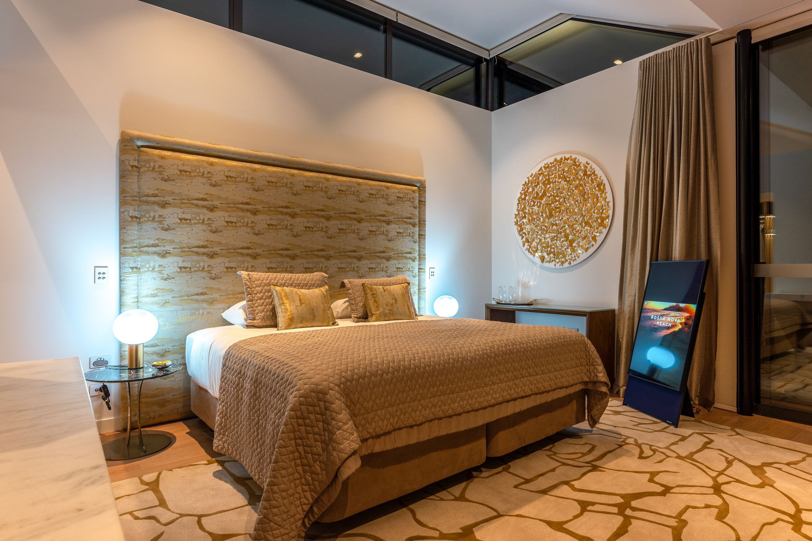 Omana Luxury Villa - Serenity