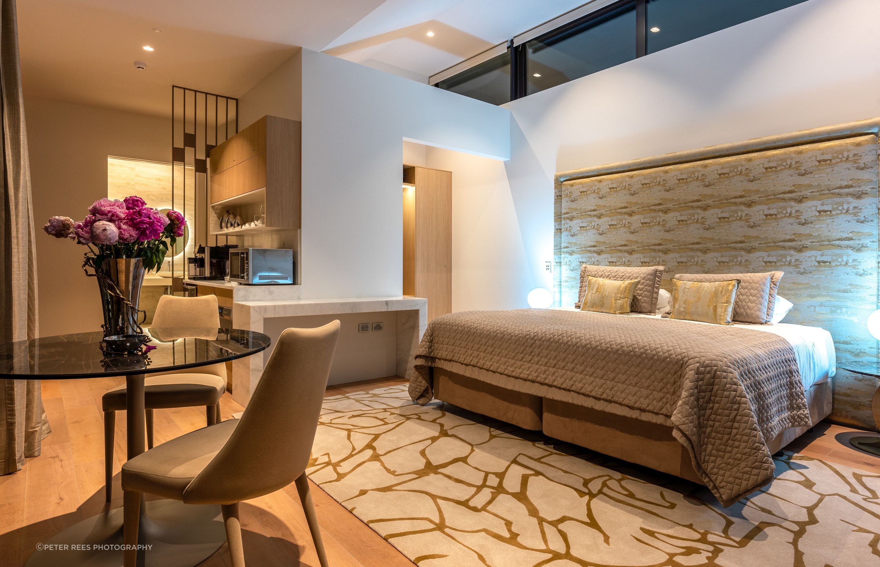 Omana Luxury Villa - Serenity