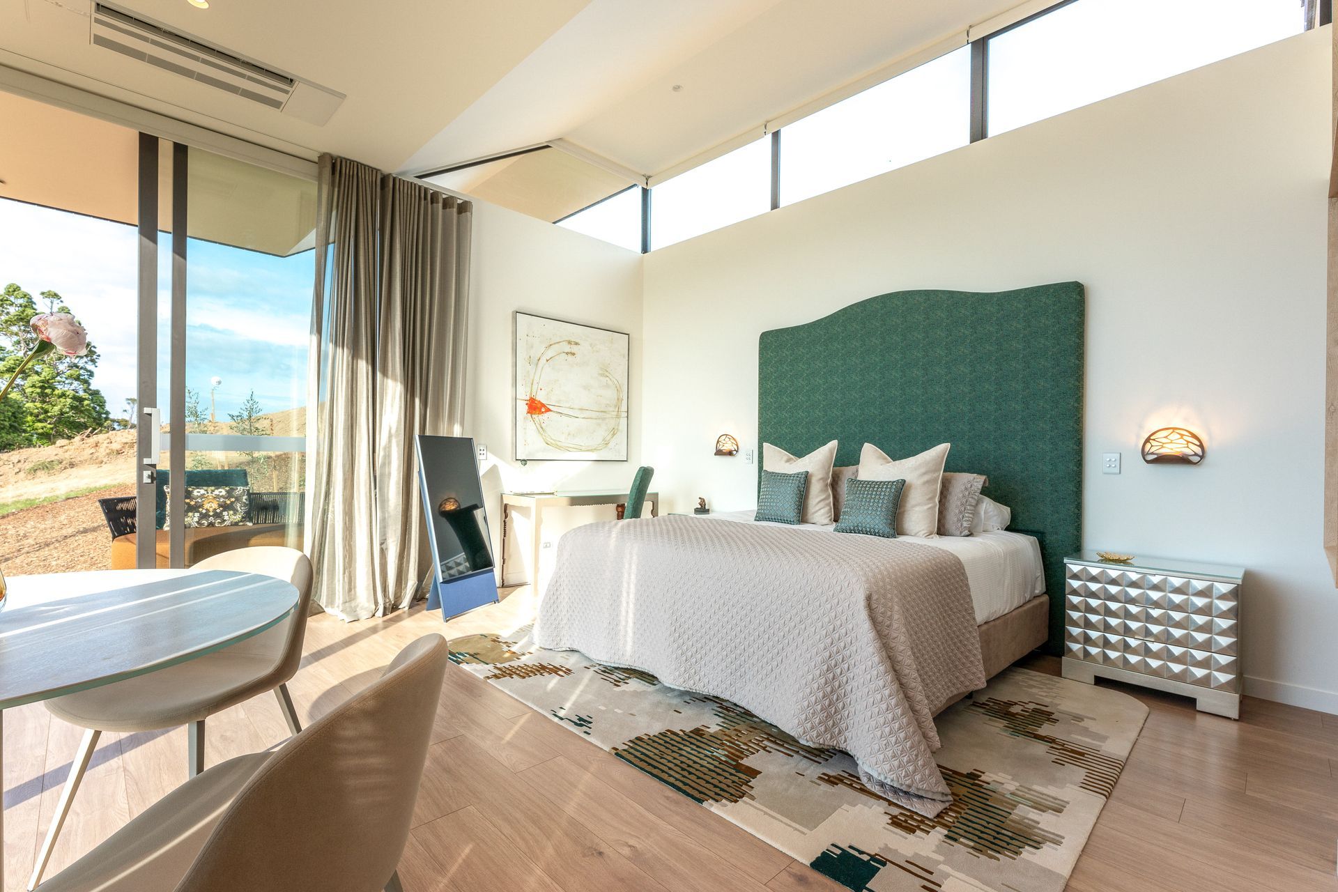 Omana Luxury Villa - Haven