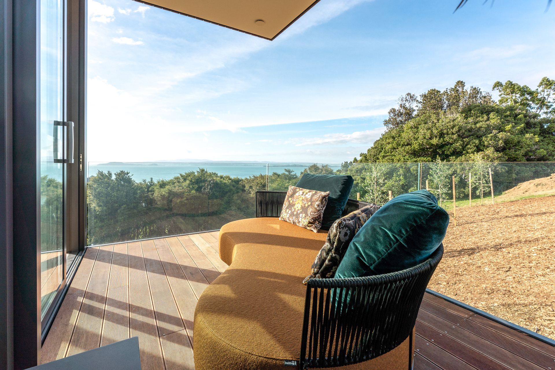 Omana Luxury Villa - Haven