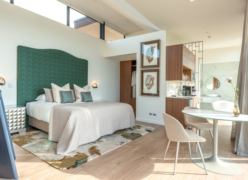 Omana Luxury Villa - Haven