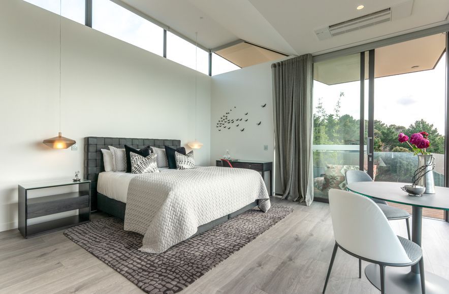 Omana Luxury Villa - Joy