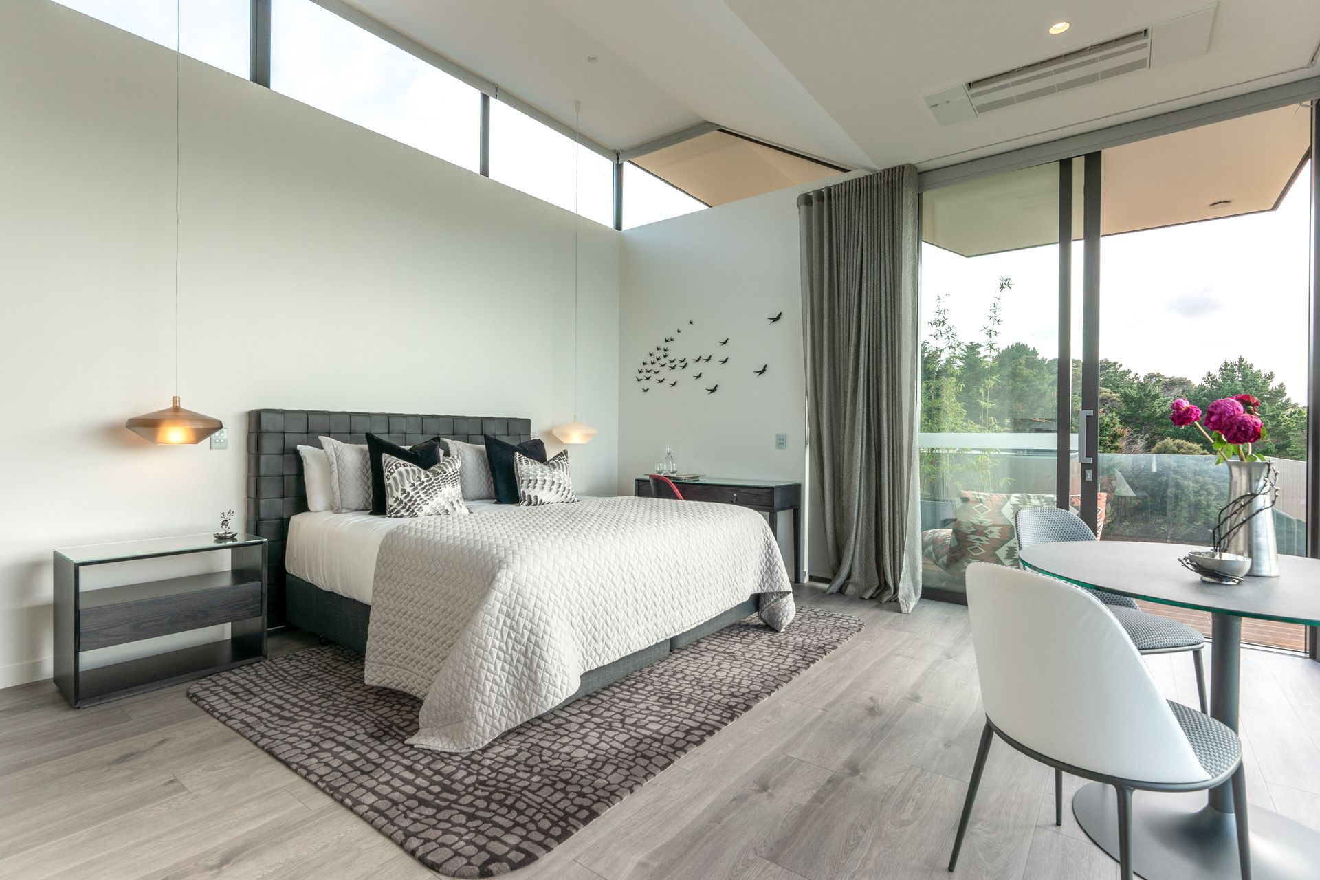 Omana Luxury Villa - Joy