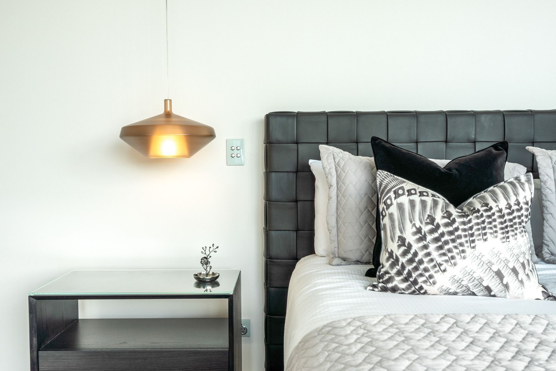 Omana Luxury Villa - Joy