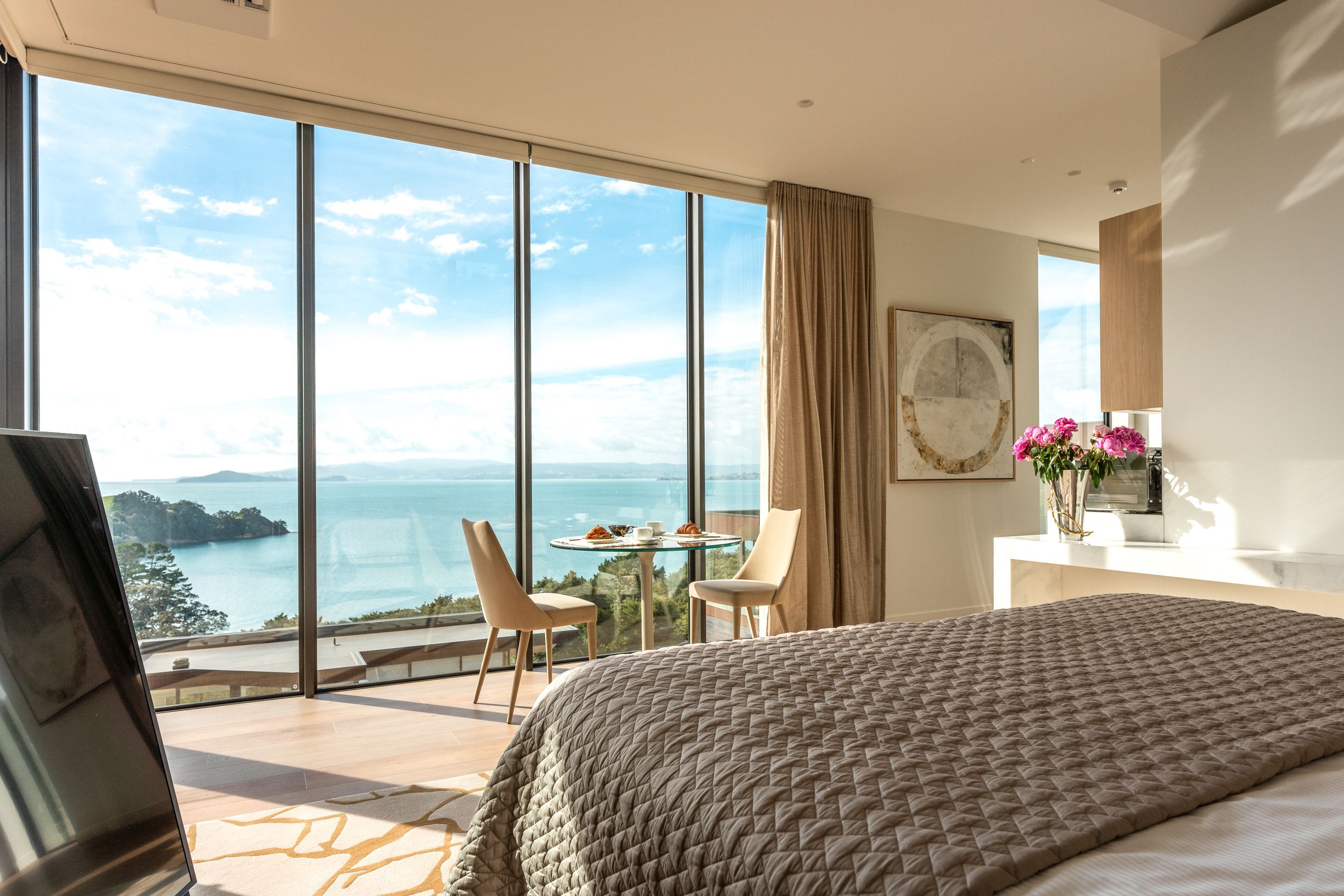 Omana Luxury Villa - Serenity