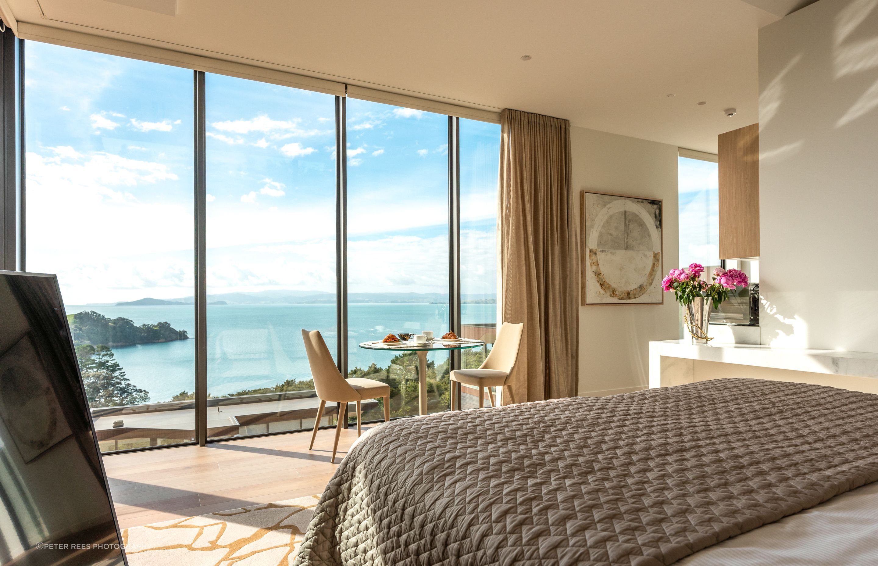 Omana Luxury Villa - Serenity