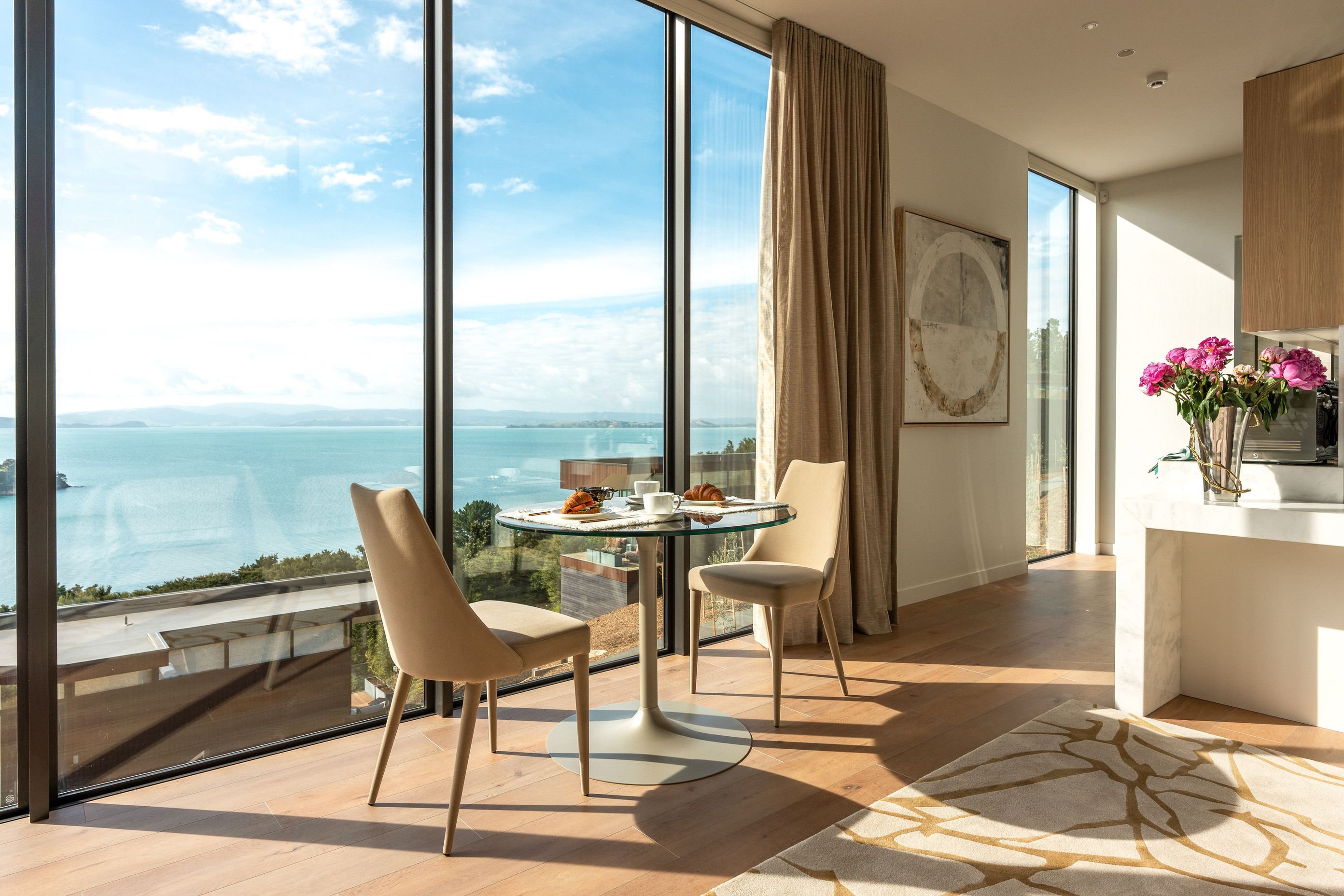 Omana Luxury Villa - Serenity