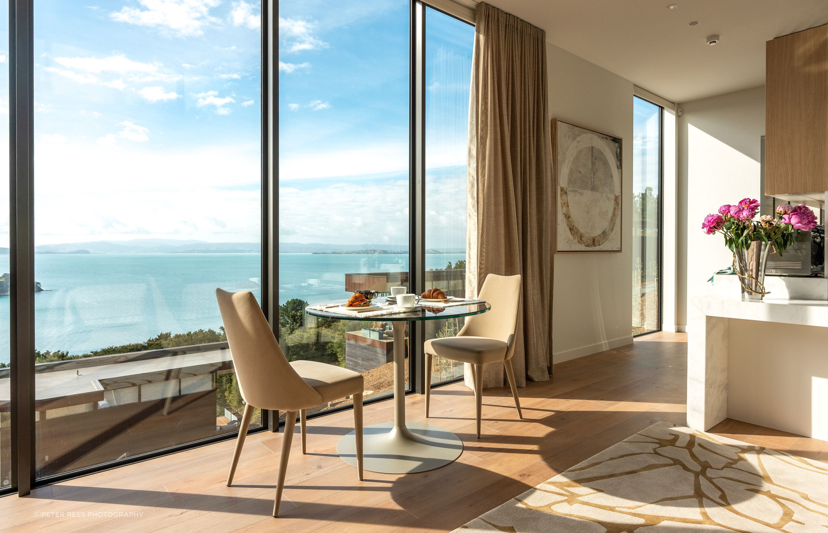 Omana Luxury Villa - Serenity