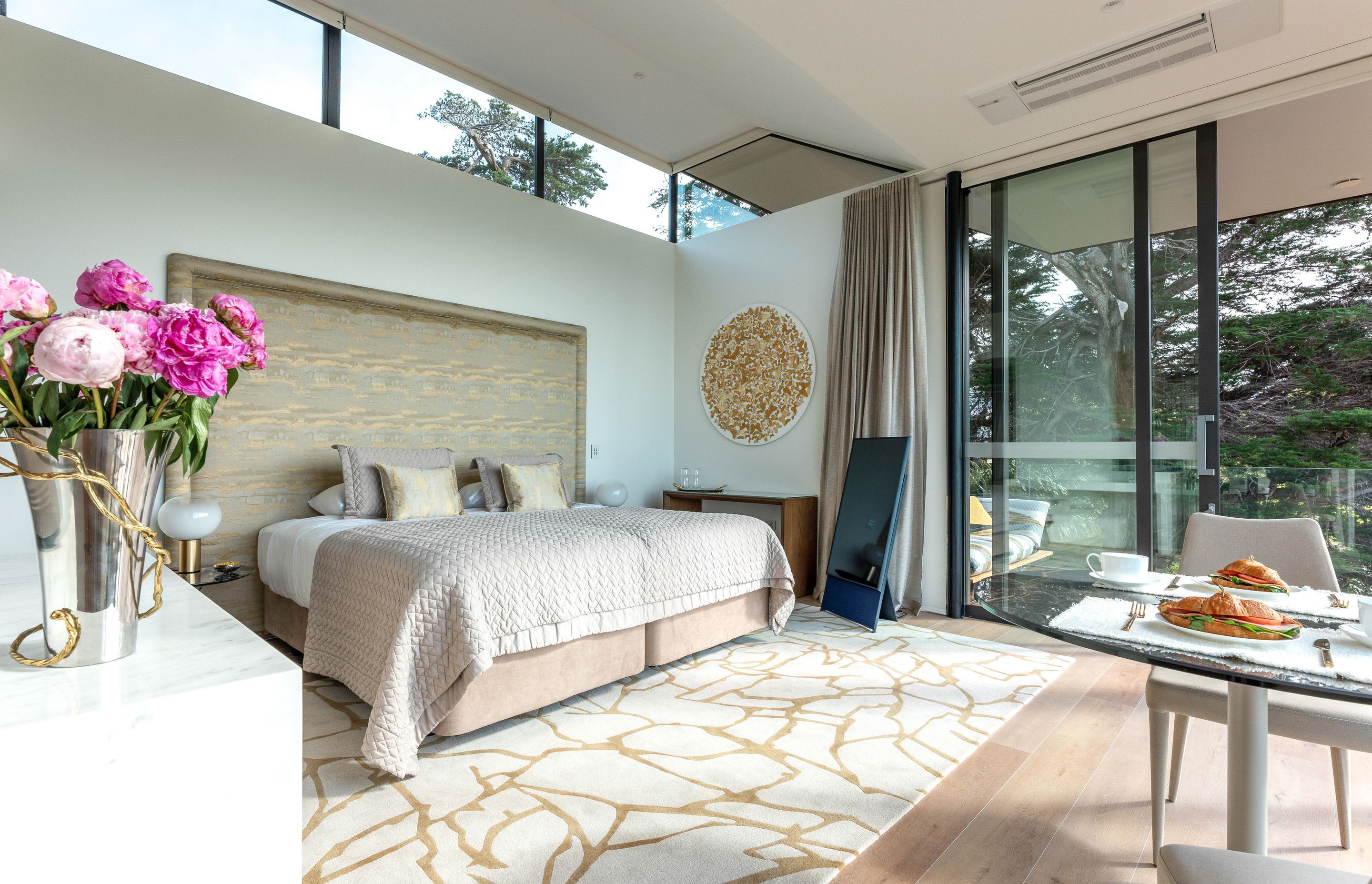 Omana Luxury Villa - Serenity