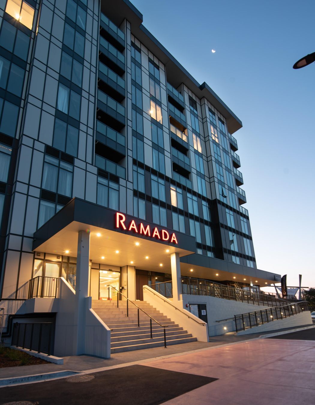 Ramada Manukau