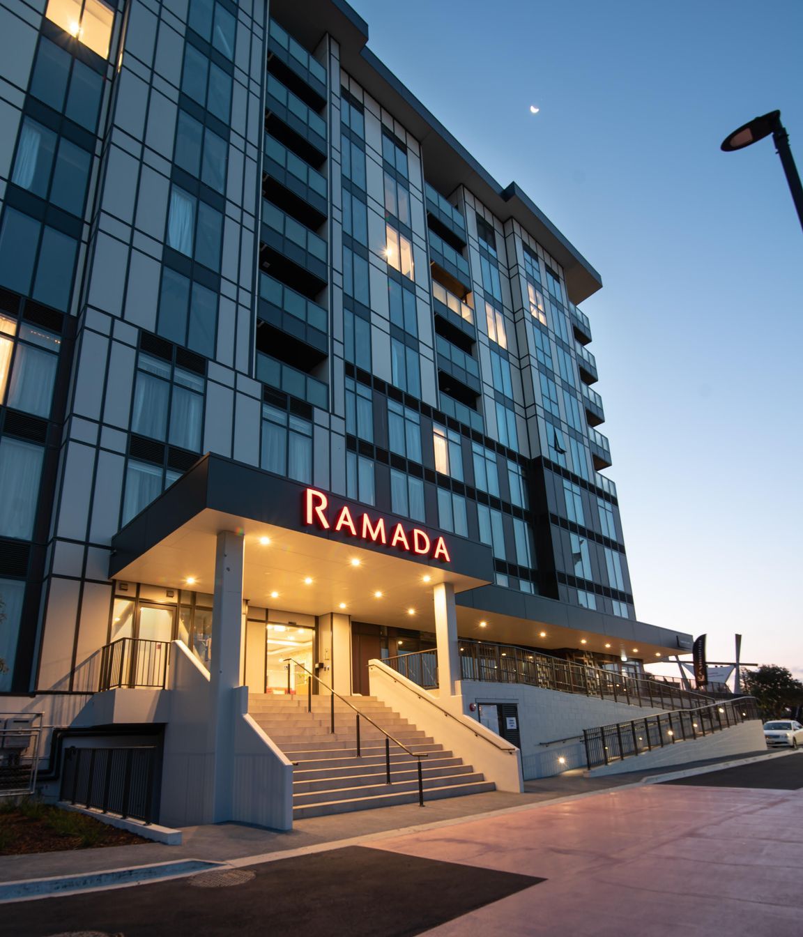 Ramada Manukau