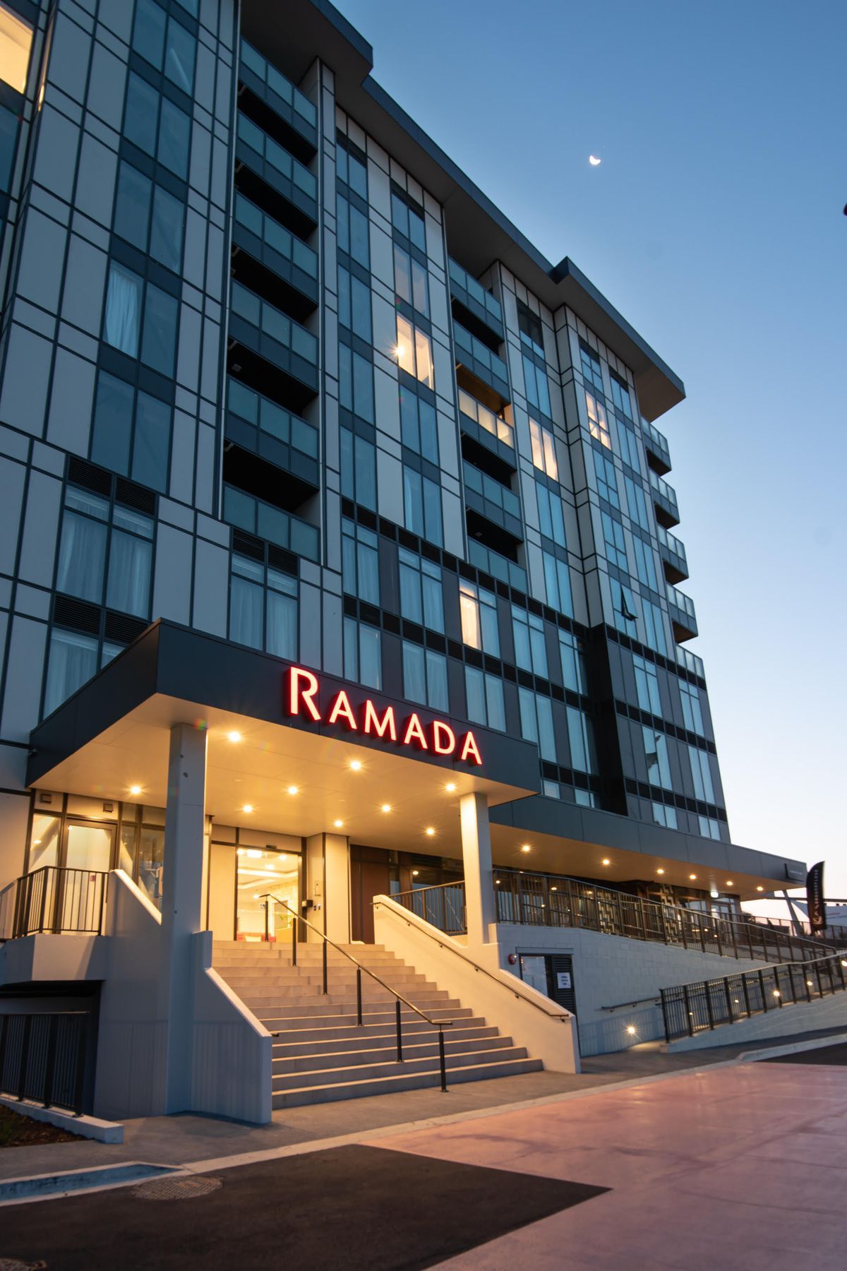 Ramada Manukau