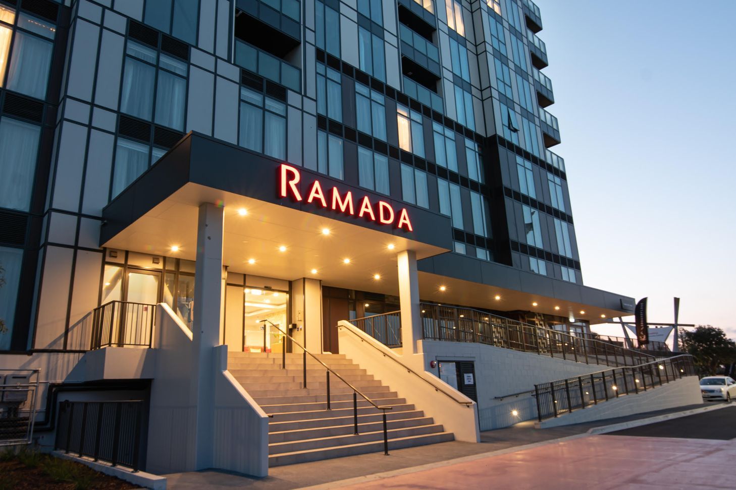 Ramada Manukau