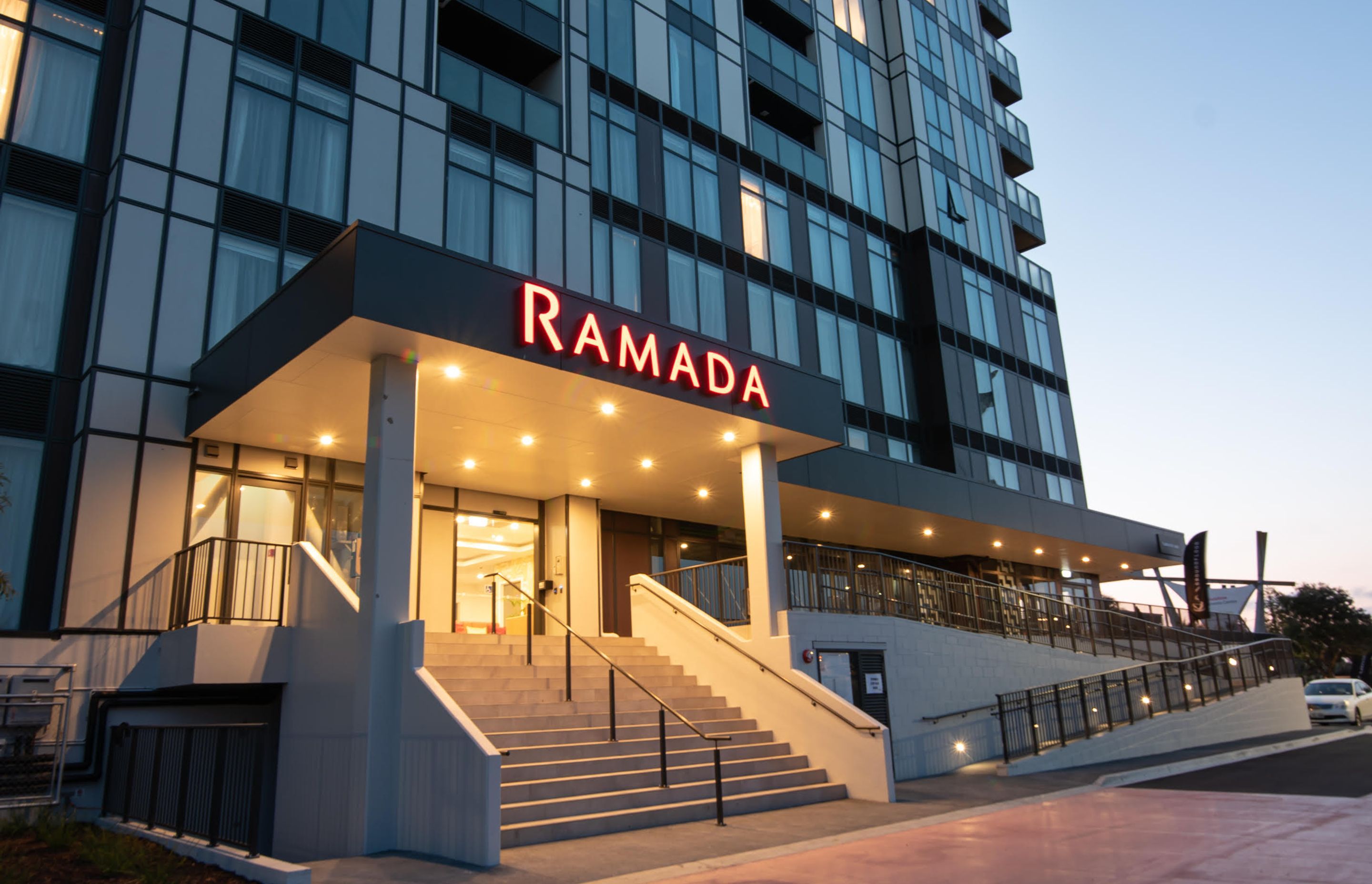 Ramada Manukau