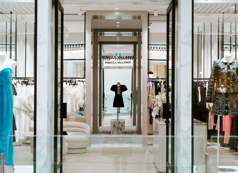 Rebecca Vallance Emporium
