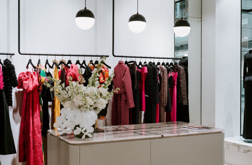 Rebecca Vallance Emporium