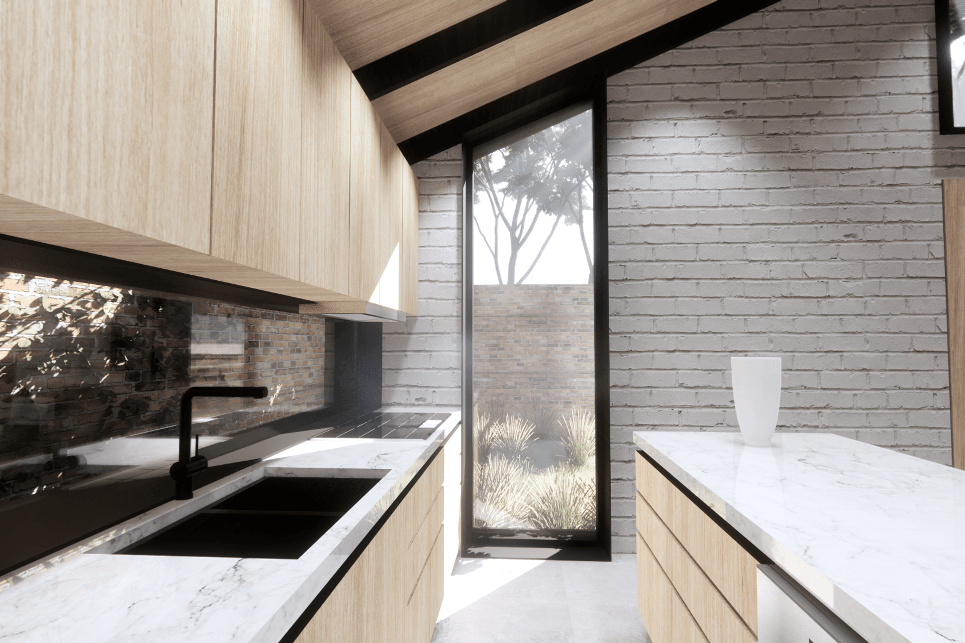 ##Studio House