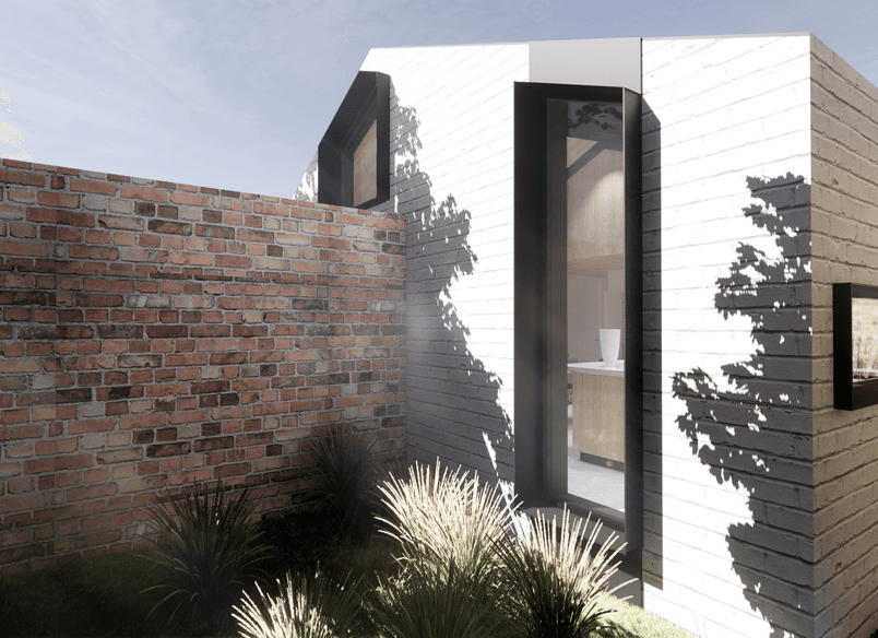 Studio House