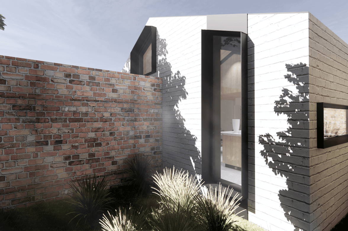 Studio House
