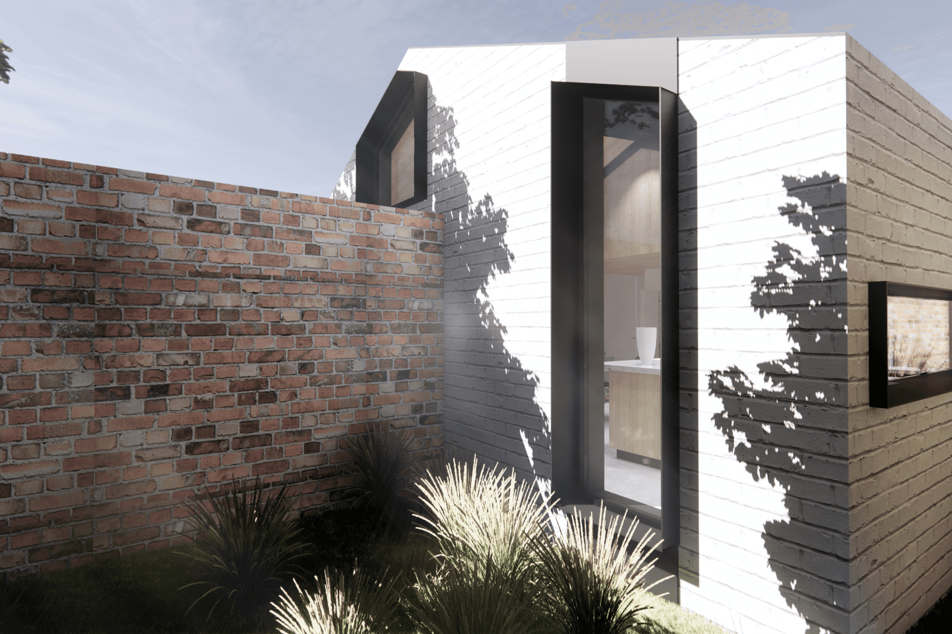 ##Studio House