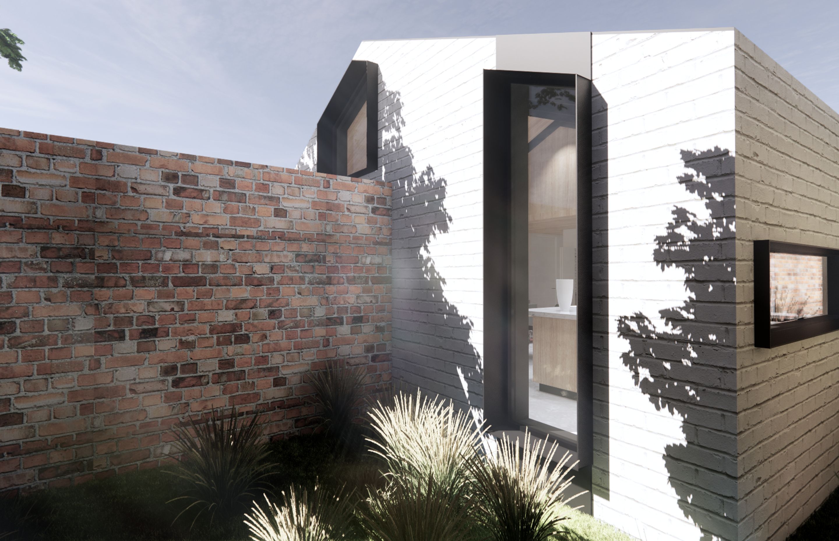 ##Studio House