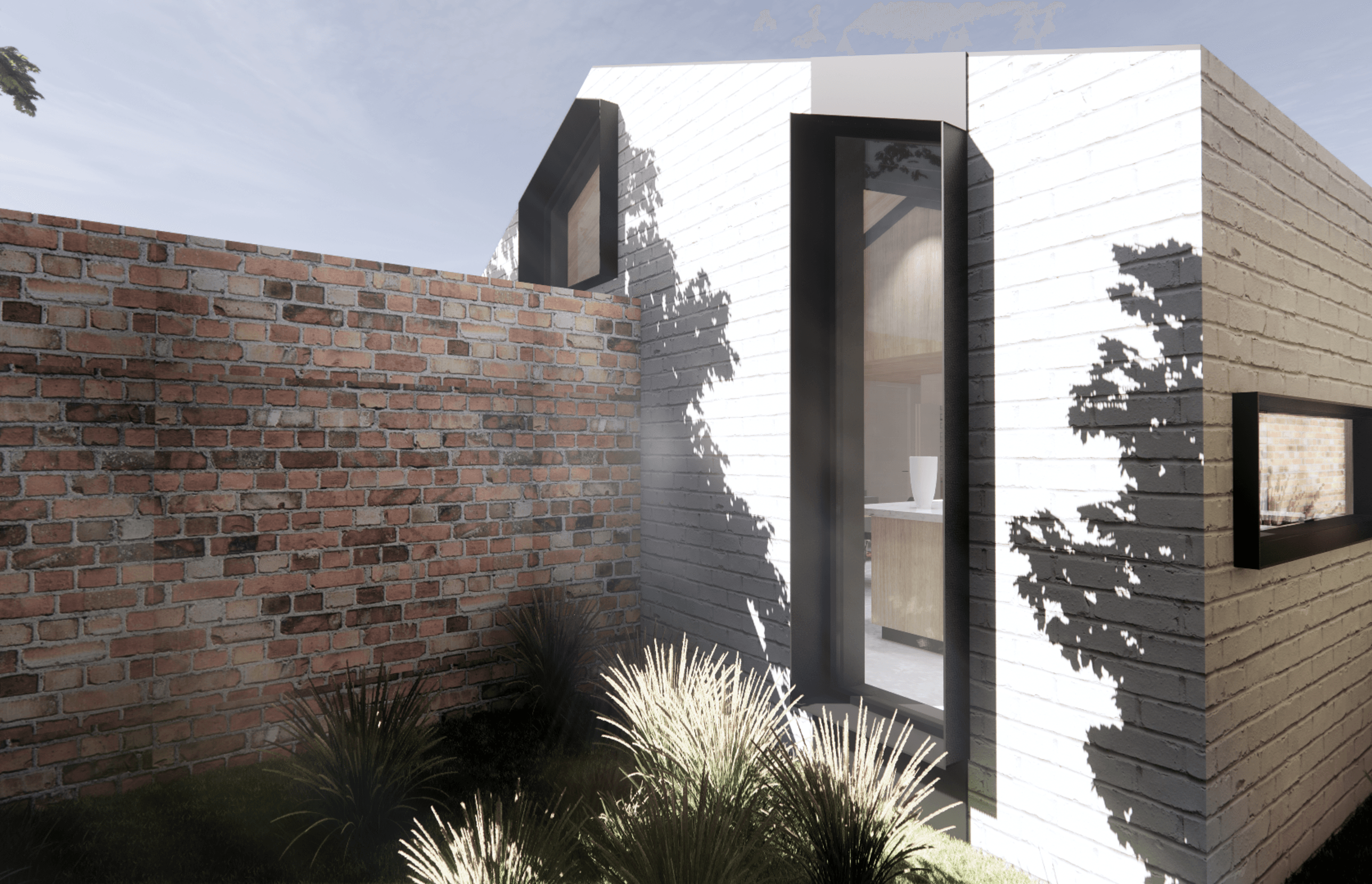 ##Studio House