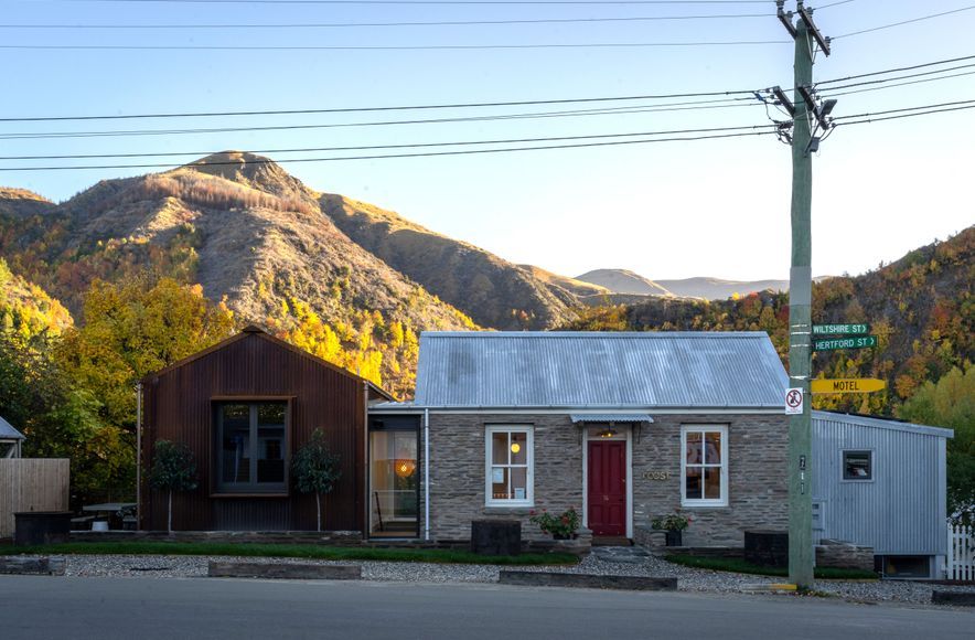 Roost Cottage