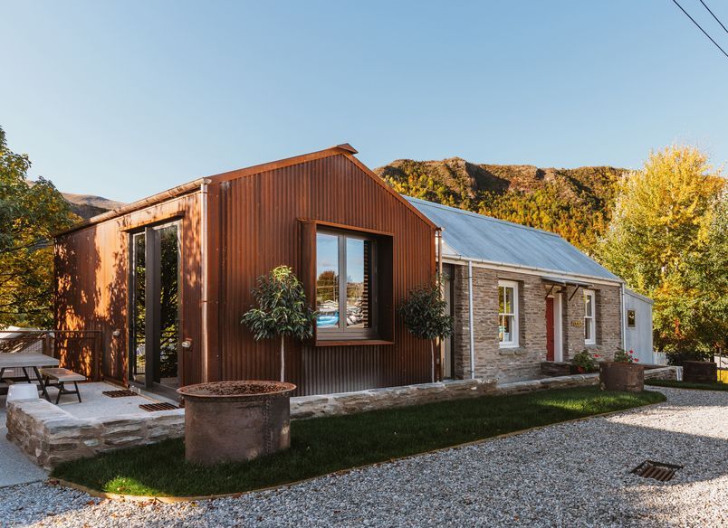 Roost Cottage
